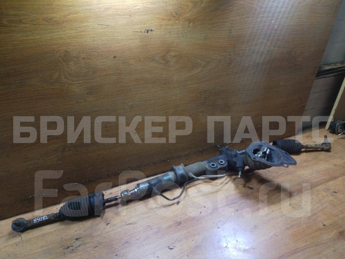 Рейка рулевая на Ниссан Максима A33 492003Y602