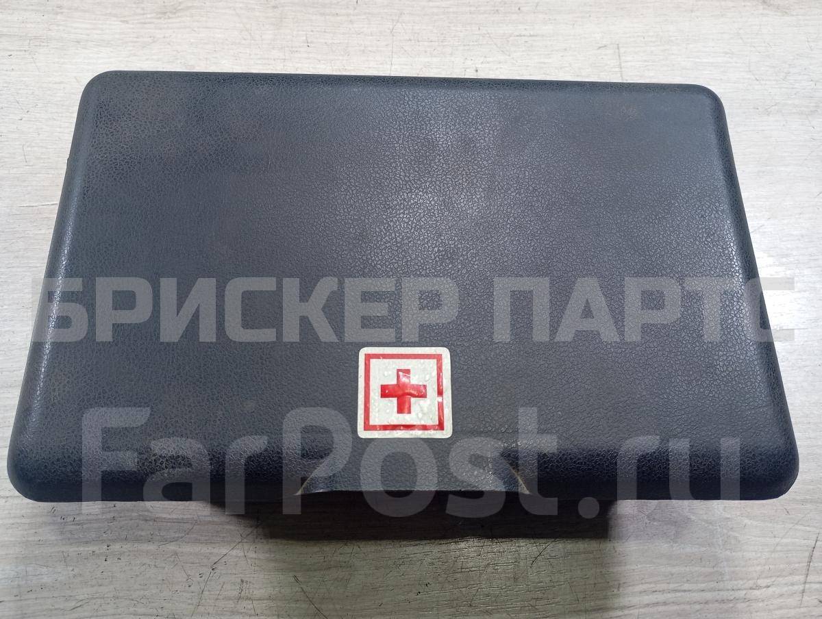 Ящик на ГАЗ Волга 3102  31023912408