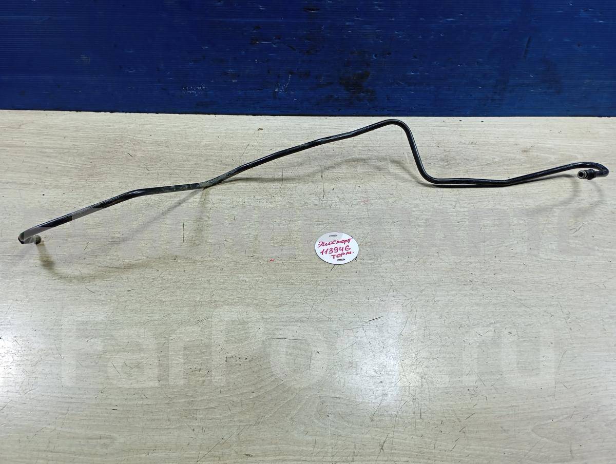 Трубка тормозная для Форд ЭкоСпорт 1 поколение 1933668