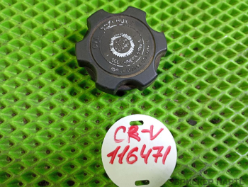 Крышка маслозаливной горловины для Хонда CR-V 1 (RD1) 15610P2A000