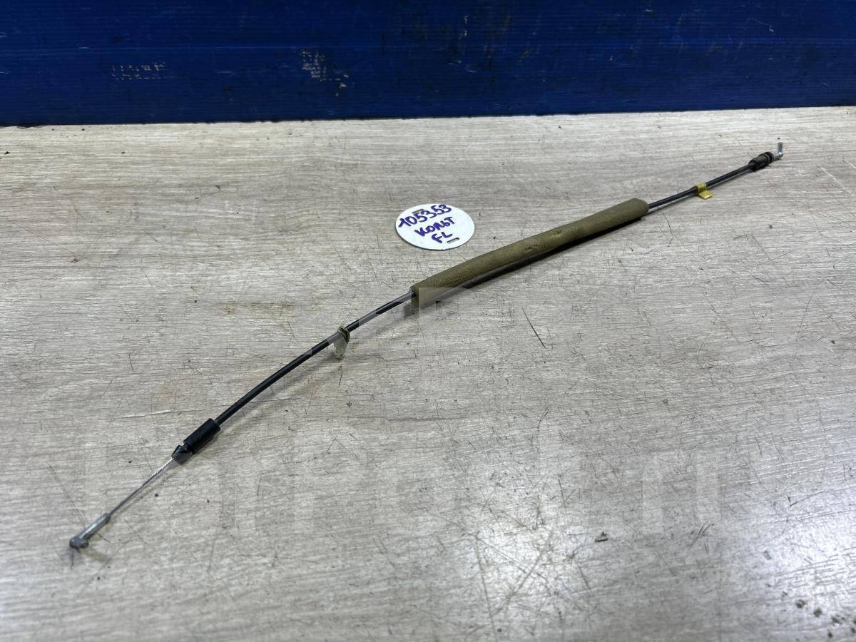 Трос ручки - тяга на Митсубиси Кольт VI (Z20) MN145857