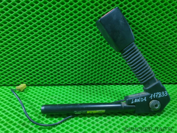 Замок, фиксатор, защелка, ответная часть ремня безопасности передняя правая для Ленд Ровер Фрилендер I поколение рестайлинг