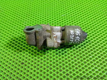 Клапан ЕГР (EGR) для Шевроле Авео 1 поколениеT200 25183476