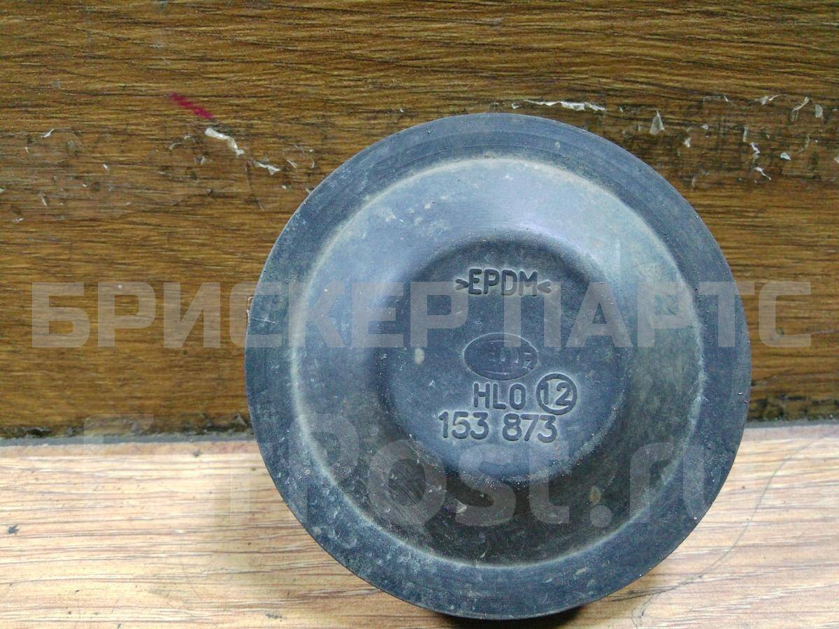 Крышка передней фары на Рено Симбол 1 поколение 153873