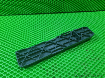 Крышка салонного фильтра отопителя (печки) для Фольксваген Пассат Б6 3C0819422