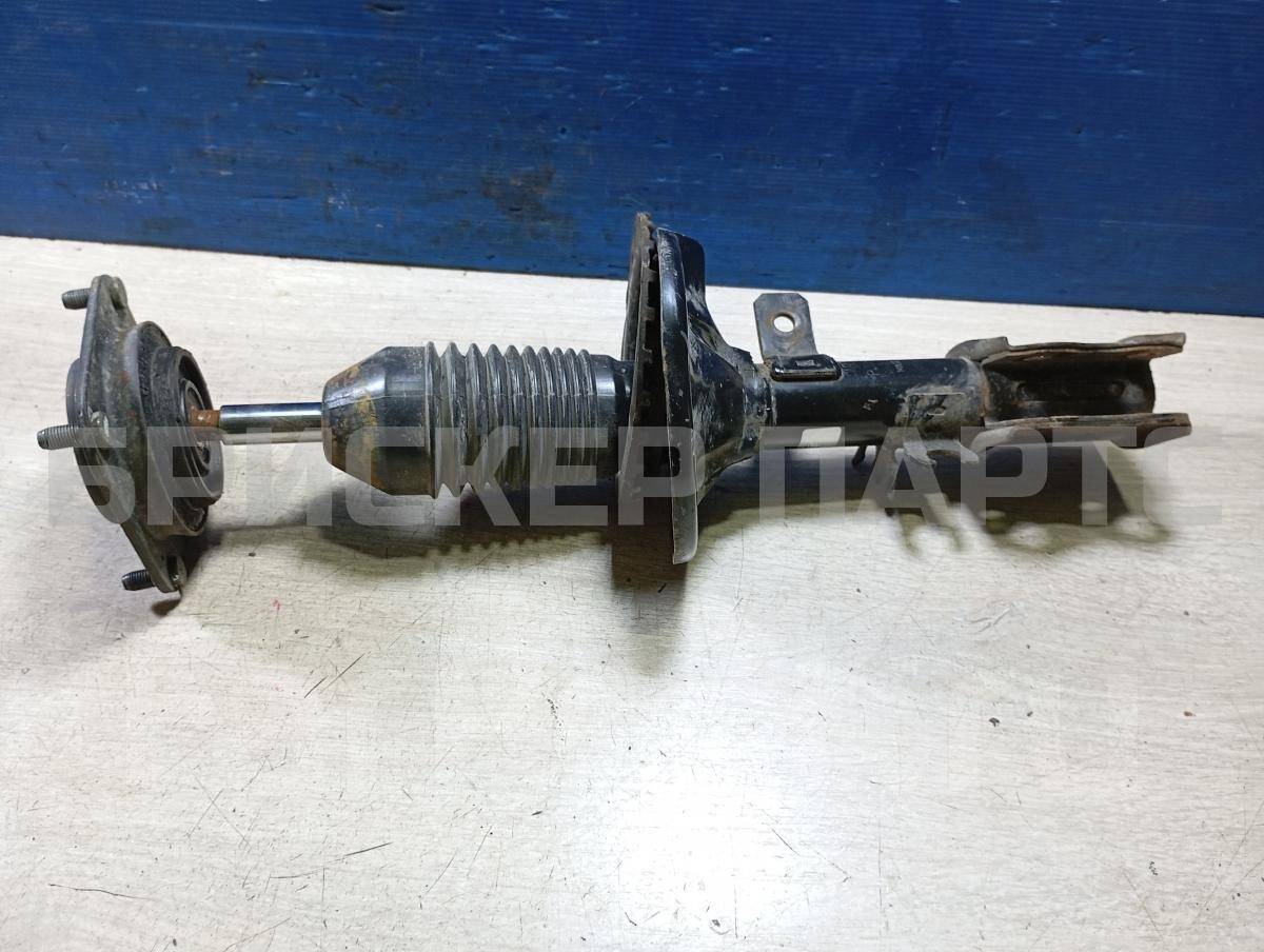 Амортизатор передний правый (стойка) для Киа Спектра 1 поколение SD 0K2NC34700