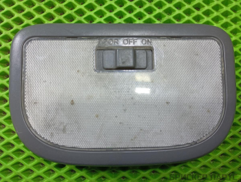 Плафон, фонарь освещения, лампа подсветки салона для Джили Эмгранд EC7 (FE-1) 1067001203