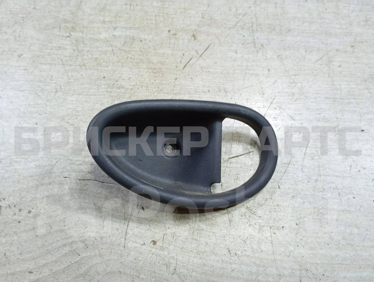 Накладка ручки (облицовка) двери задней правой для Фиат Альбеа 1 (178) 735397326