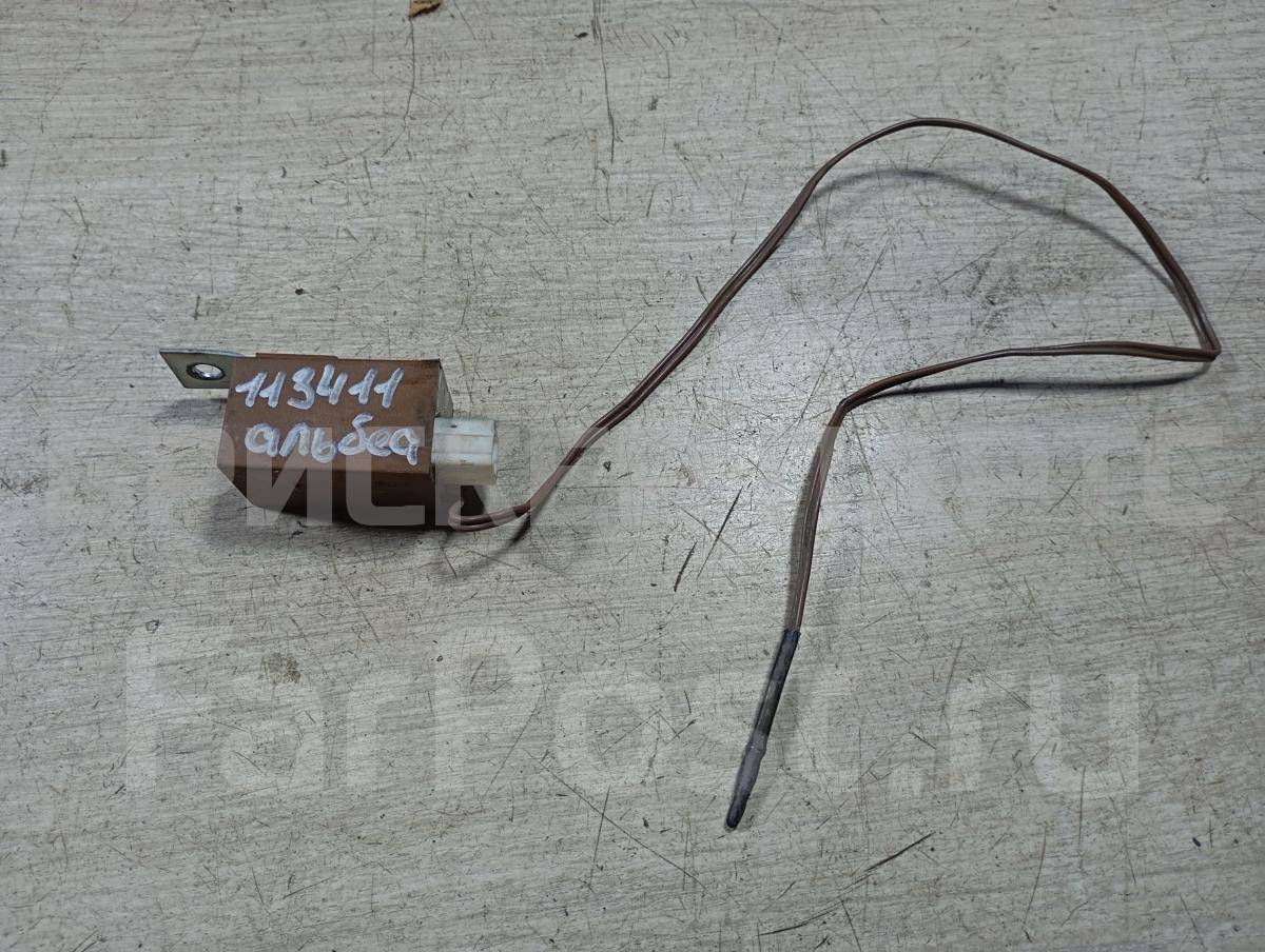 Датчик температуры испарителя для Фиат Стило 71736092