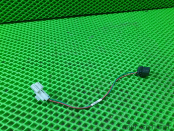 Проводка (коса) отопителя для Мазда 6 1 поколение (GG)