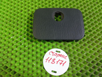 Накладка торпеды центральная для Хендай Старекс / H1 1 поколение (A1)