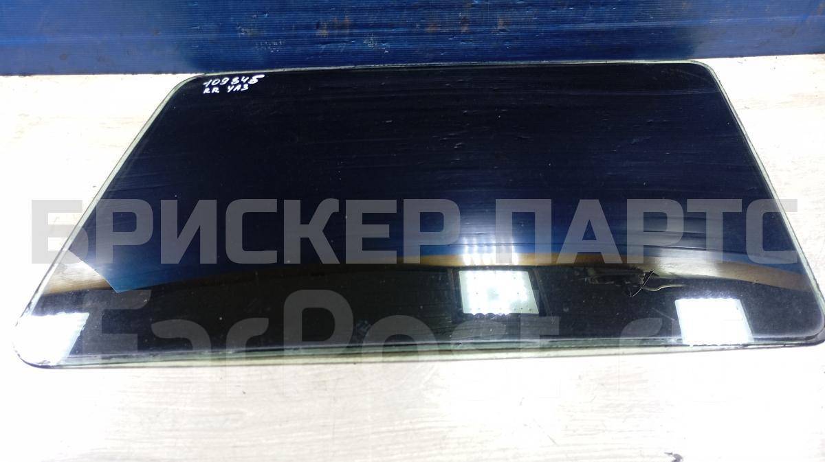 Стекло кузовное глухое боковое заднее правое для УАЗ Симбир 3162 3162-5403052