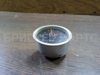Часы на ВАЗ Лада Приора 2170, 2171, 2172 21700380401000
