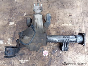 Редуктор переднего моста для Сузуки Гранд Витара 2 поколение