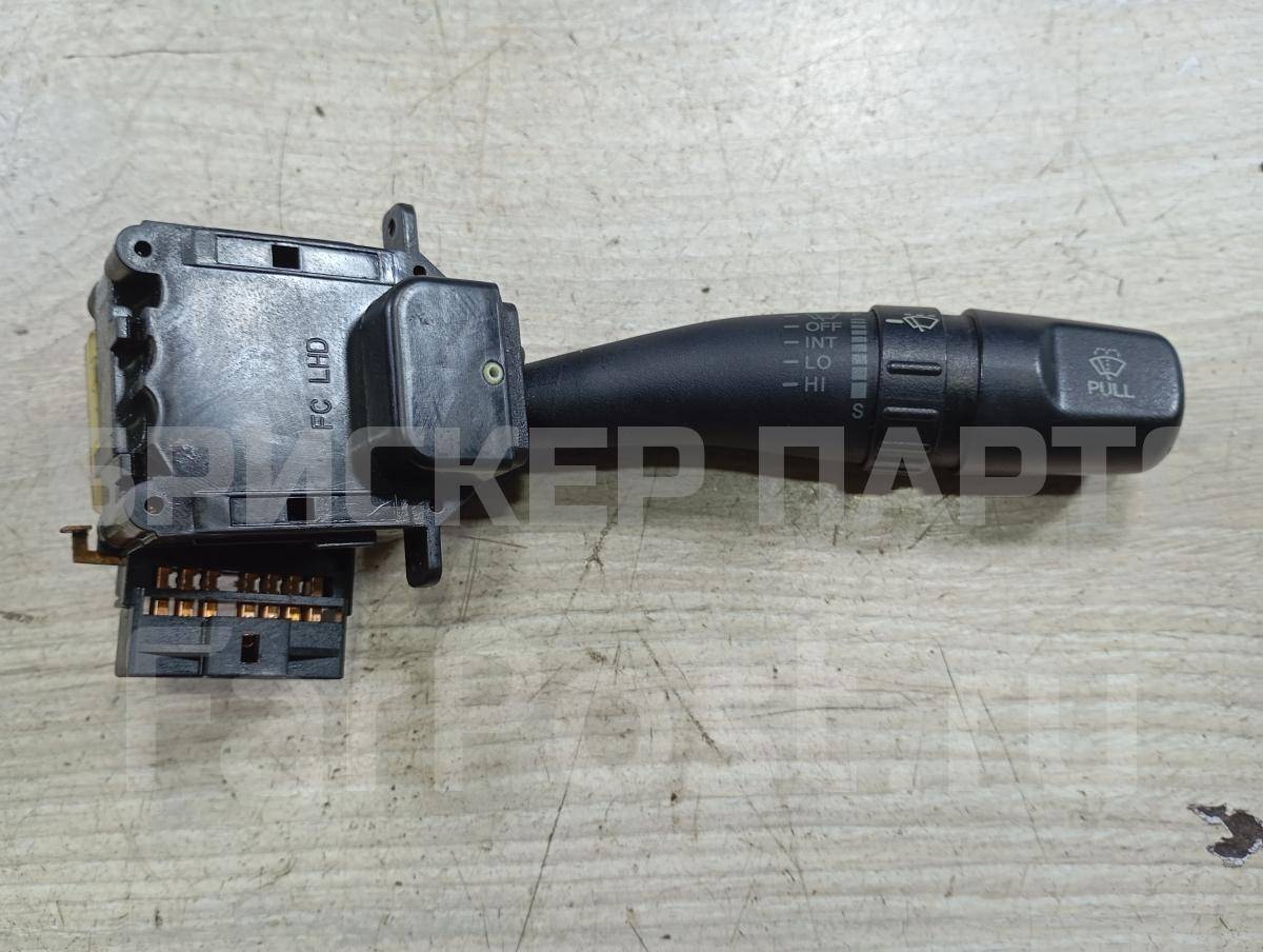Переключатель подрулевой правый для Хендай Элантра III поколение XD, XD2 рестайлинг 934202D050
