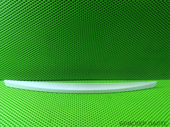 Накладка двери (крышки) багажника для Хендай Солярис 1 (RB) рестайлинг 873111R000