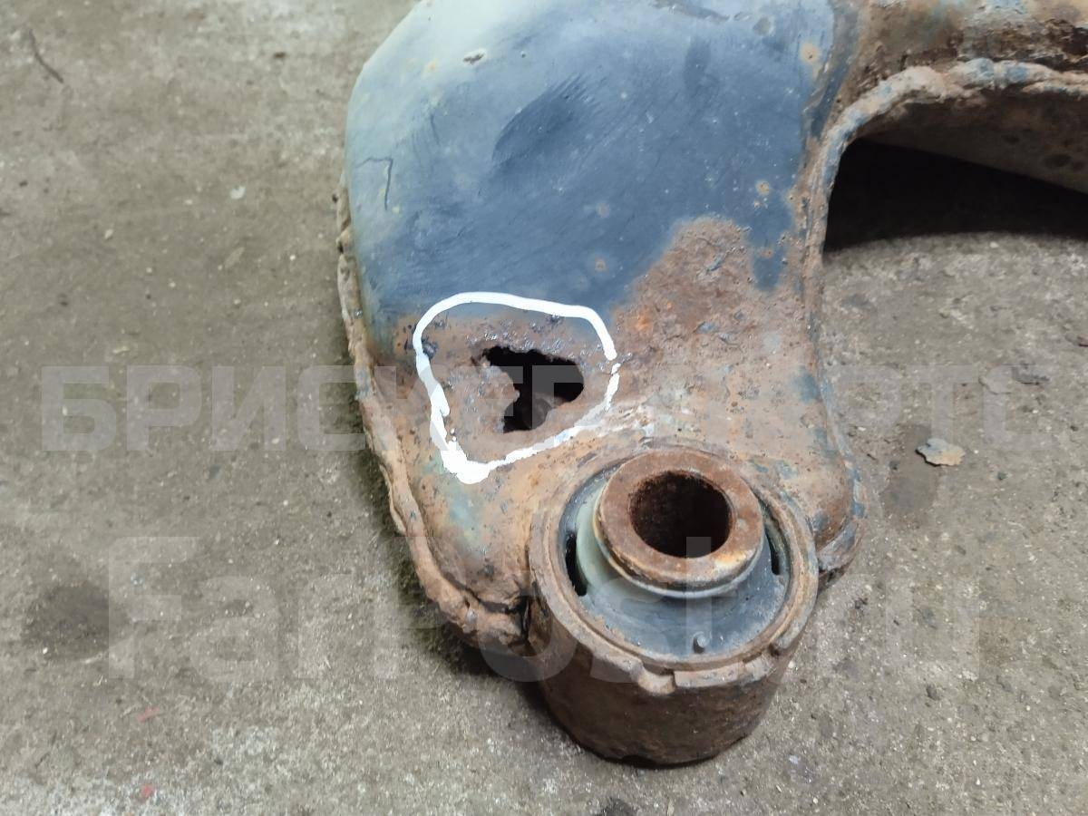 Подрамник передний на Ниссан Максима 5 поколение A33 544002Y900