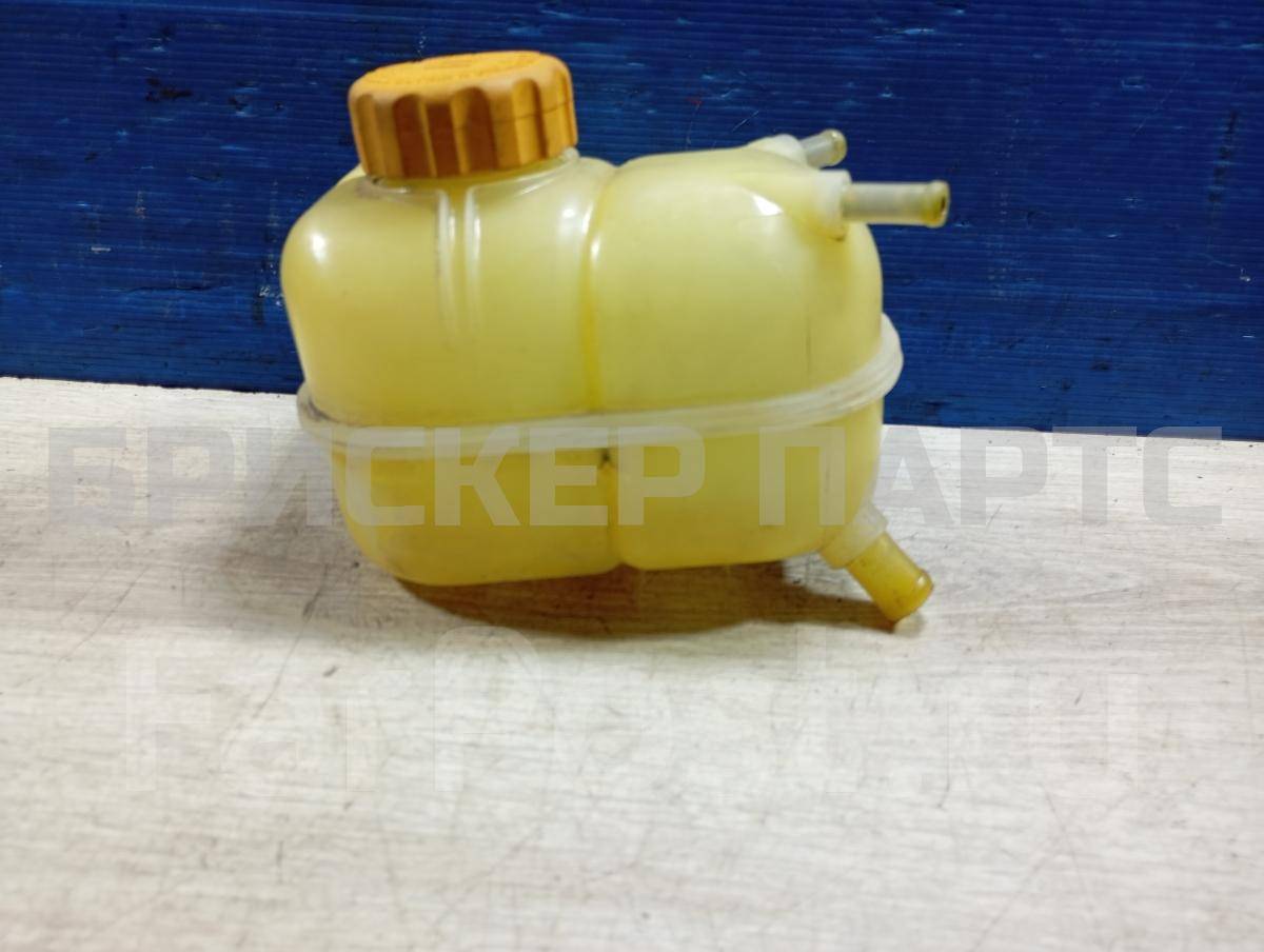 Расширительный бачок охлаждающей жидкости (антифриза, тосола) для ЗАЗ Шанс/Сенс T100, T150 96182279