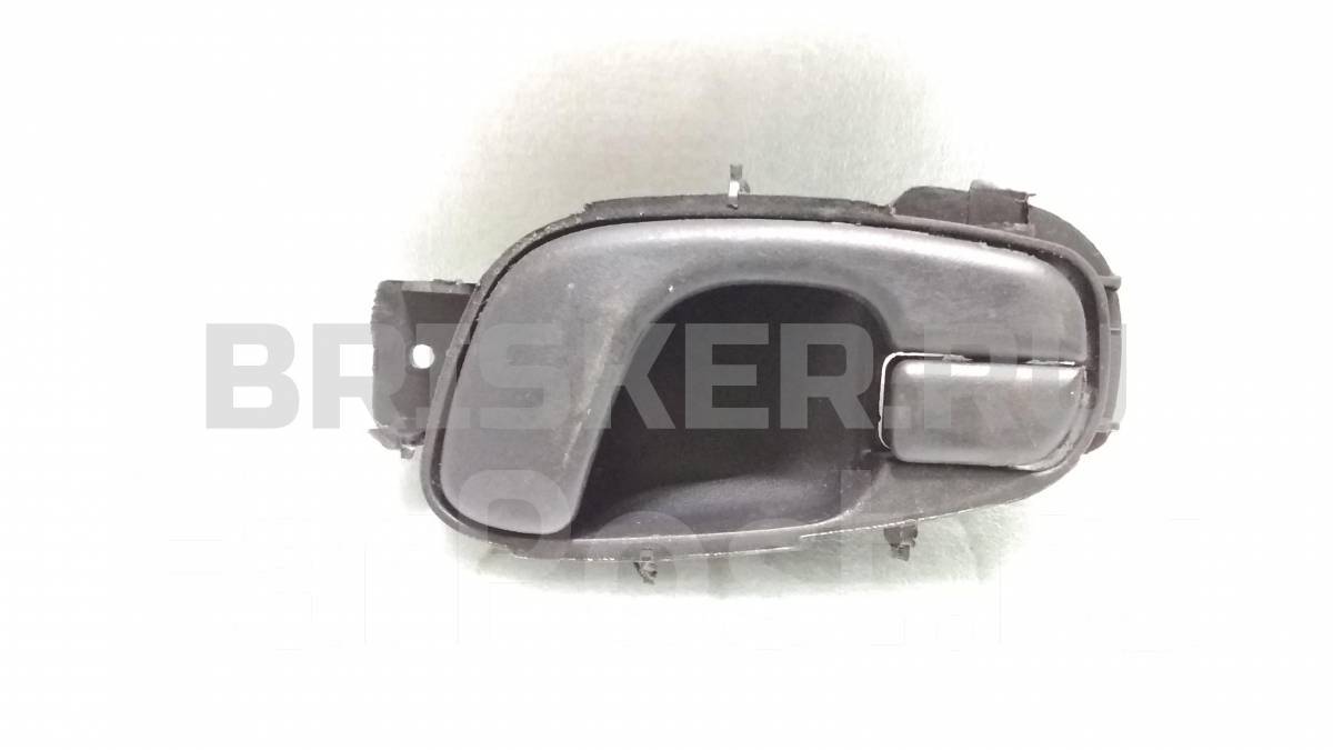 Ручка открывания водительской двери (передней левой) внутренняя на ЗАЗ Шанс/Сенс T100, T150 96238353