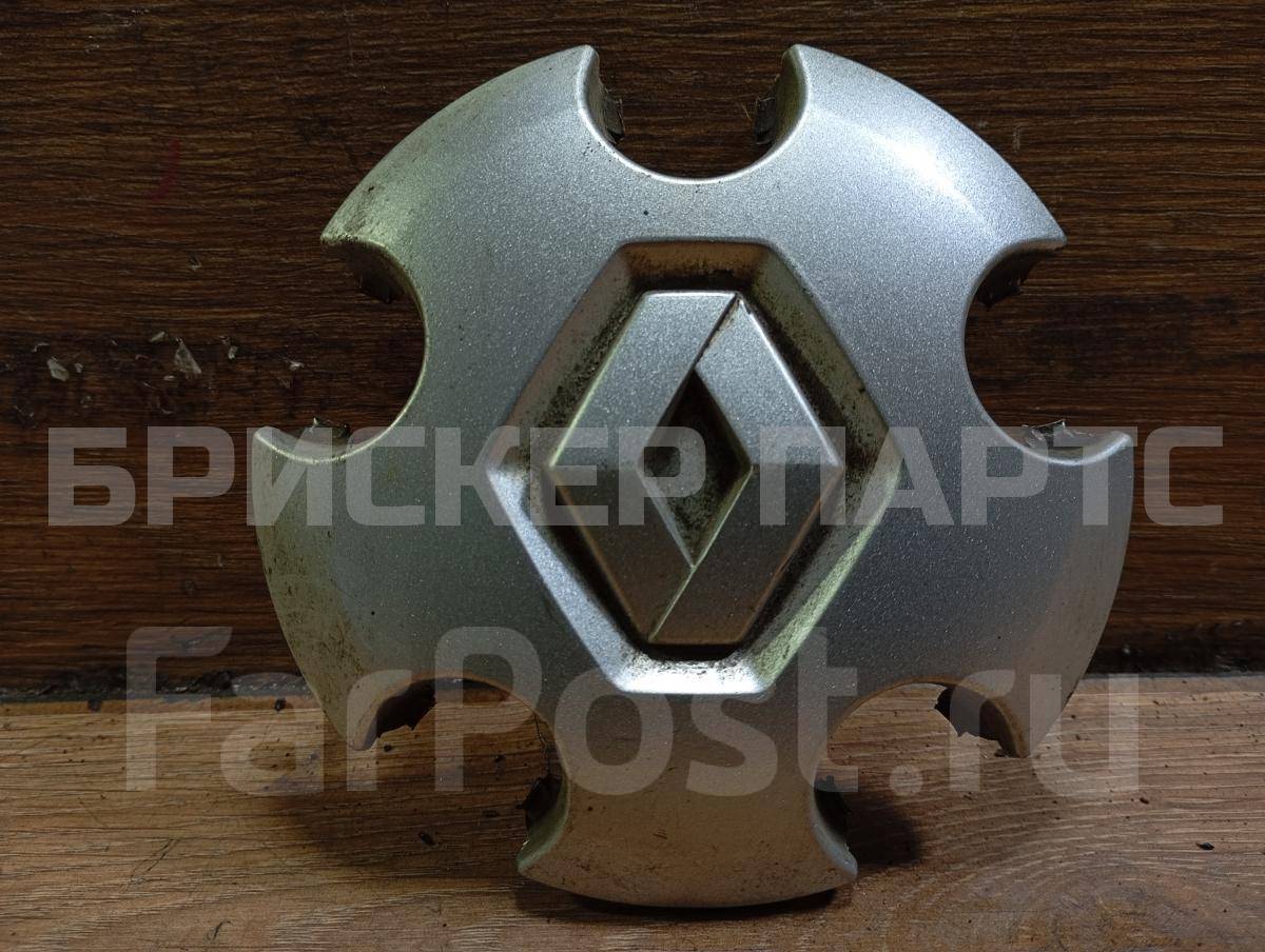 Декоративный колпак колеса R0 для Рено Дастер 1 поколение HS 403155090r Декоративный колпак колеса R0 для Рено Дастер 1 поколение HS 403155090r