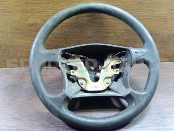 Рулевое колесо (руль) на Лада Приора 11190340201200