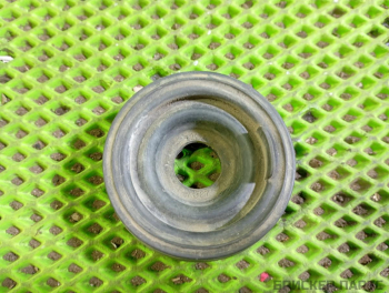 Крышка, пыльник, колпак, заглушка передней фары для Ниссан Марч 2 поколение K11 2602910V00