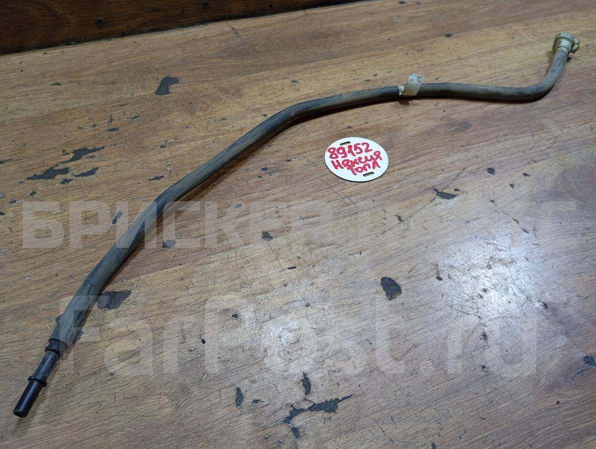 Трубка топливная на Дэу Нексия 1 поколение N150 рестайлинг 96899979