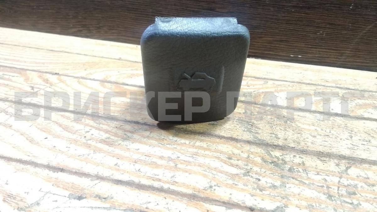 Ручка открывания капота на Шевроле Ланос 96216242