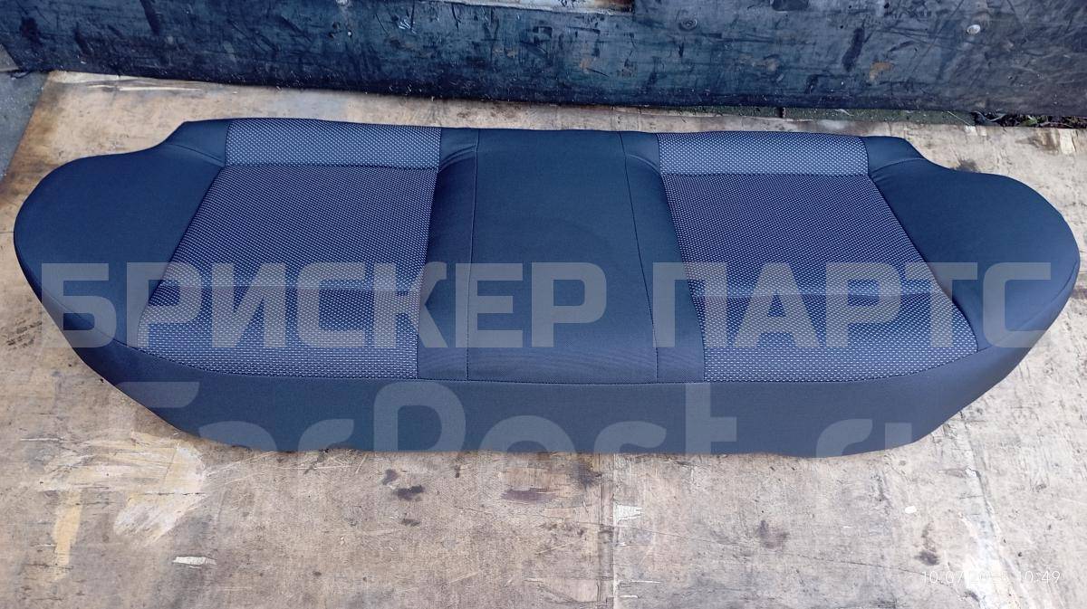 Сиденье заднее (диван) на Шевроле Авео 1 поколение T250 96424222