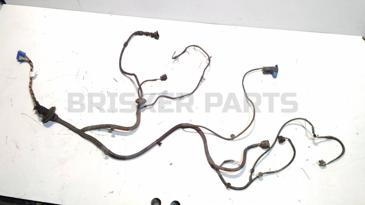 Проводка (коса) моторного отсека на Брилианс M2 БС4 3021973