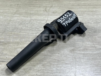 Катушка (модуль) зажигания на Мазда MPV LW AJ0318100