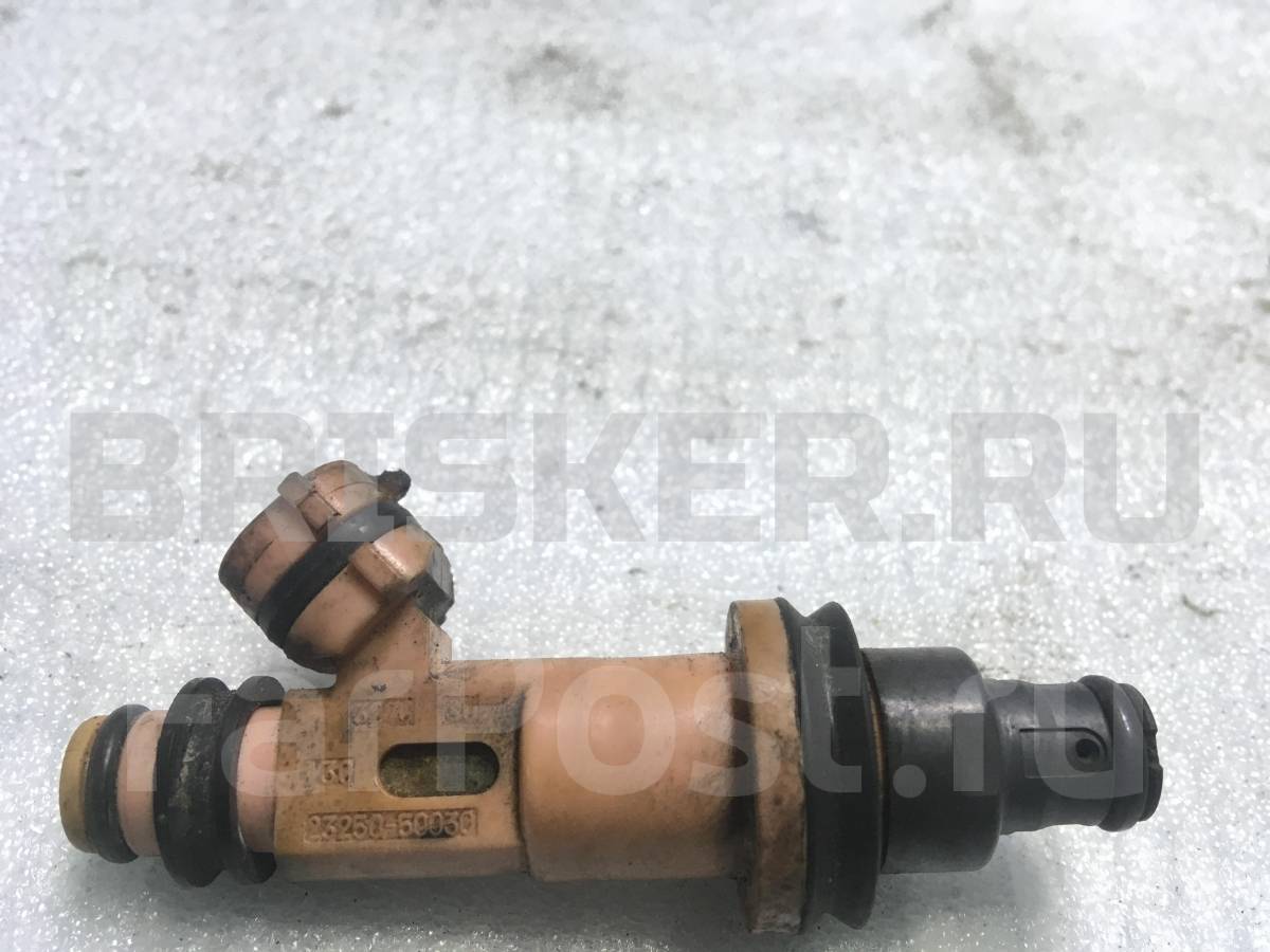 Форсунка бензиновая на Лексус ЛС 430 (UCF30) 2325050030