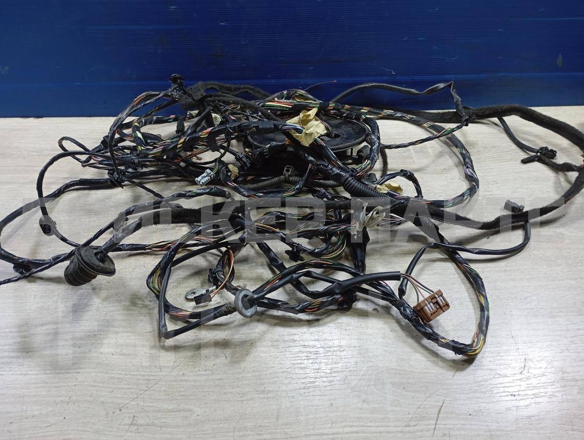 Проводка салонная (коса, жгут салона) на Рено Дастер 1 поколение HS 241630364R