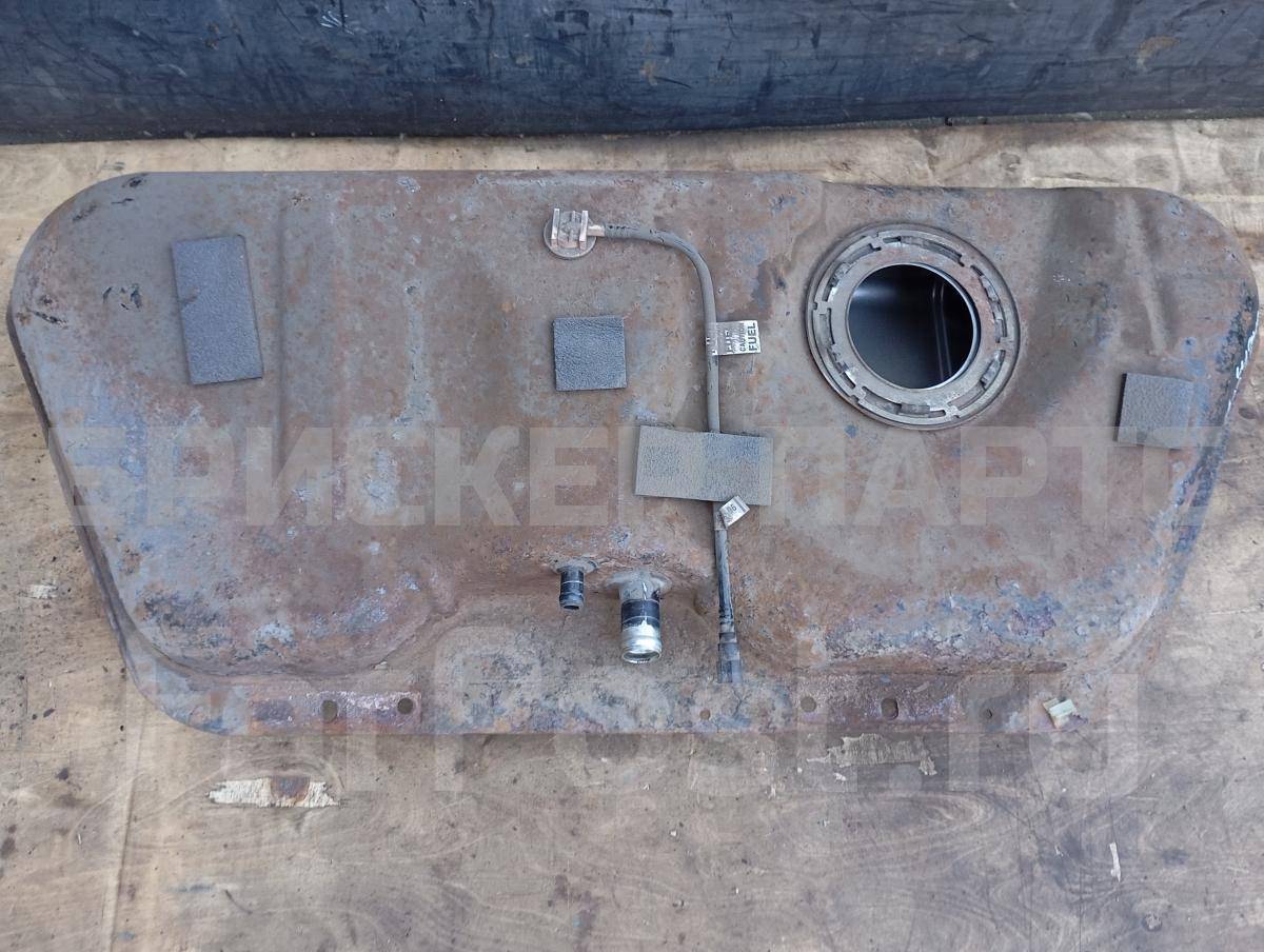 Бак топливный (бензобак) для ЗАЗ Шанс/Сенс T100, T150 96182286 Бак топливный (бензобак) для ЗАЗ Шанс/Сенс T100, T150 96182286