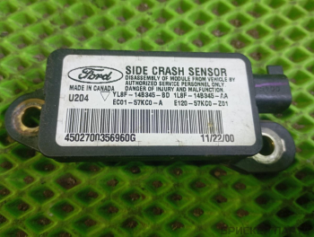 Датчик удара для Форд Эскейп 1 поколение E12057KC0