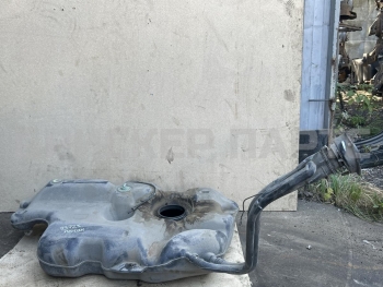 Бак топливный на Рено Логан 1 поколение LS0G LS12 рестайлинг 172024035R