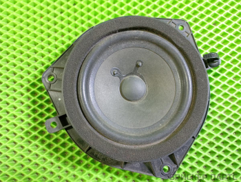 Динамик задний правый штатный для Хендай Солярис 1 (RB) рестайлинг 963304L000 Динамик задний правый штатный для Хендай Солярис 1 (RB) рестайлинг 963304L000