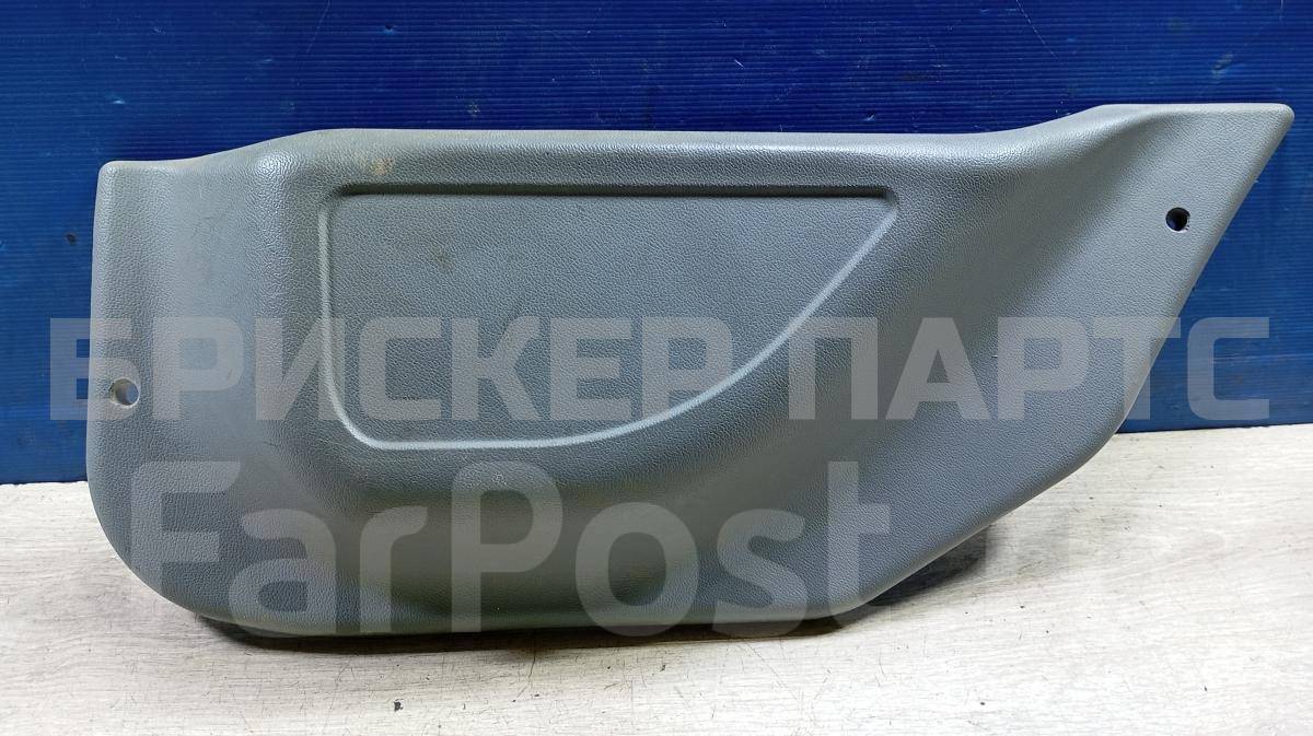 Карман обшивки задний правый для УАЗ Патриот 3163 2005-14 31636202022