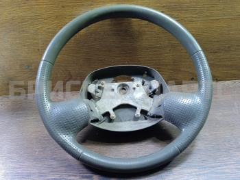 Рулевое колесо (руль) на Сузуки Гранд Витара 1 поколение 4811065D10T01