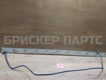 Трубка охлаждения на Пежо Партнер 1 поколение 5F M59 рестайлинг