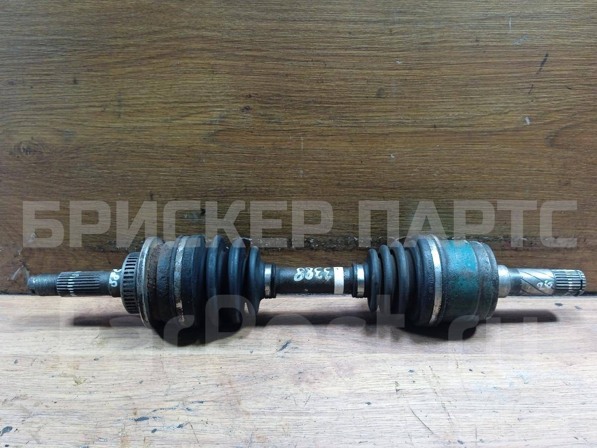 Привод передний правый на Форд Рейнджер 1 поколение 1447178