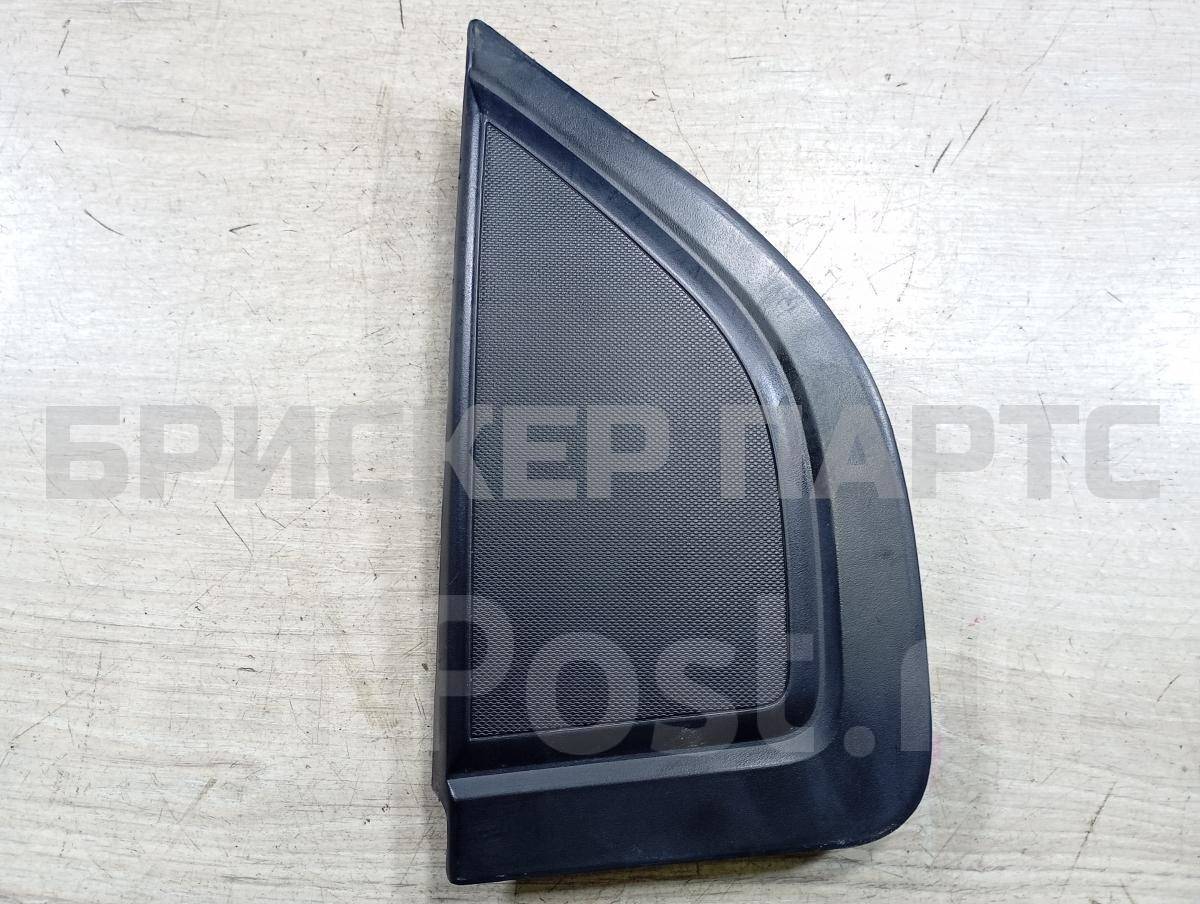 Накладка двери наружная задняя левая для ЗАЗ Вида Седан 96649124
