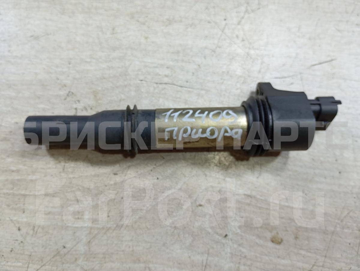 Катушка (модуль) зажигания для VAЗ (Лаda) Икс-рей 1 поколение