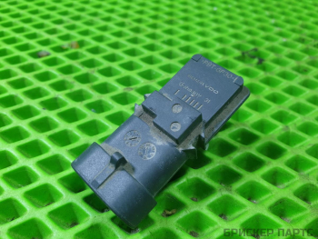 ДАД, датчик абсолютного давления воздуха во впускном коллекторе для Рено Симбол 2 поколение