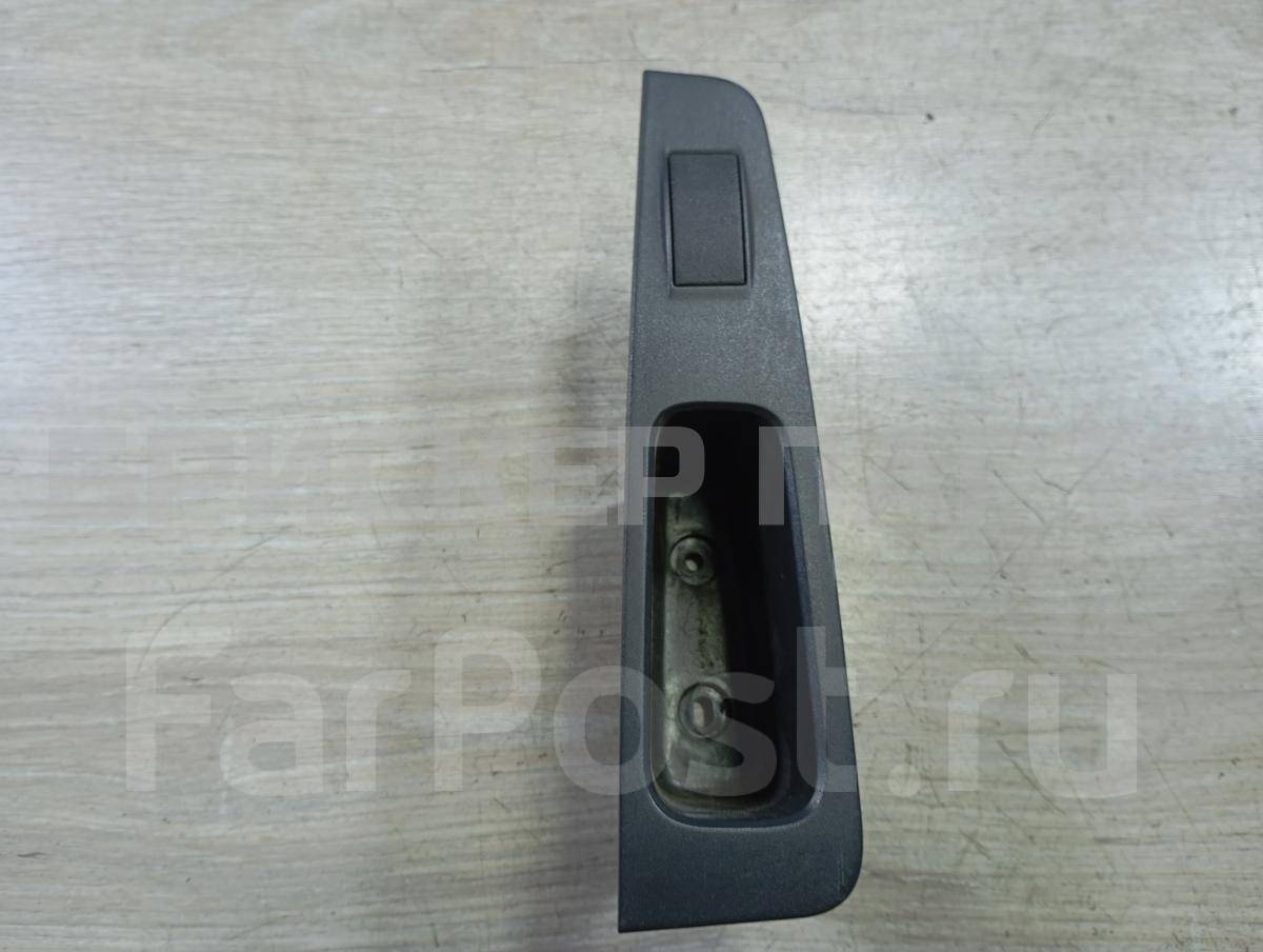 Ручка двери задней левой на ВАЗ Лада Приора 2170, 2171, 2172 21706202187