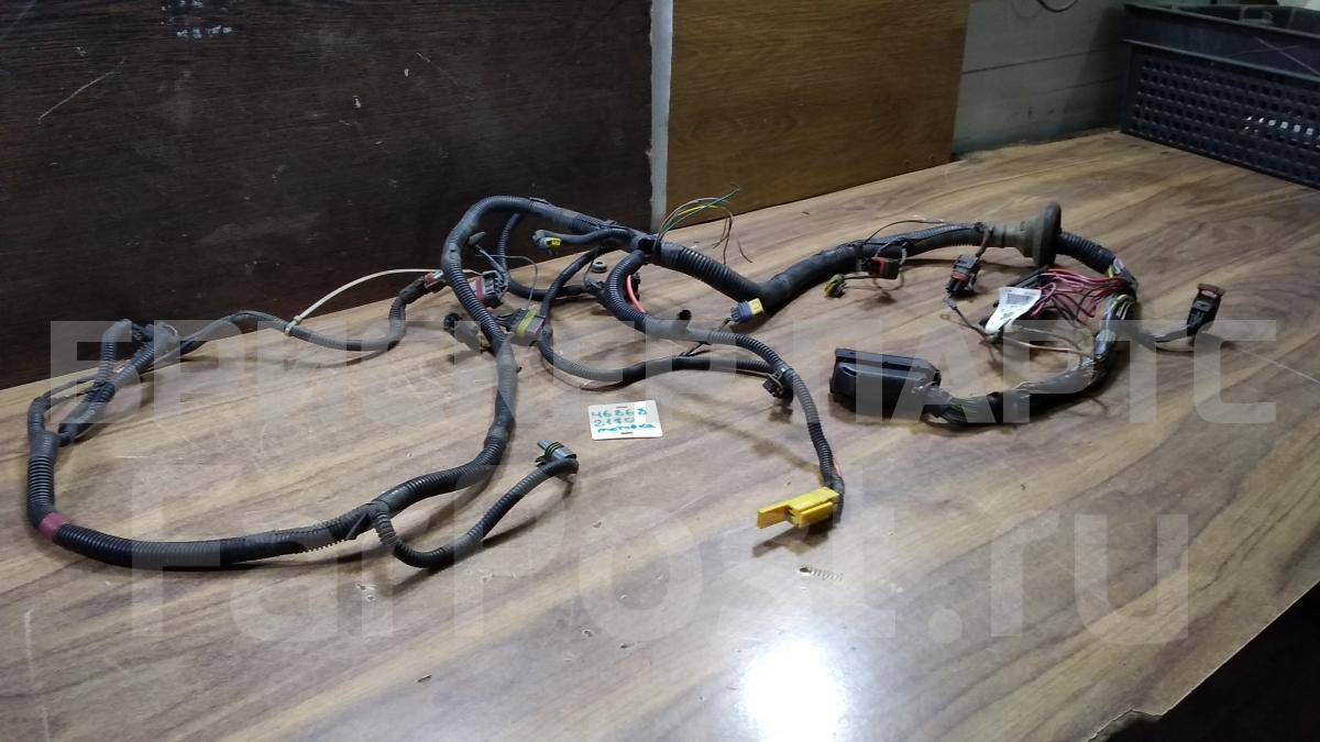 Проводка (коса) моторного отсека на ВАЗ Лада Приора 2170, 2171, 2172 2170372402606