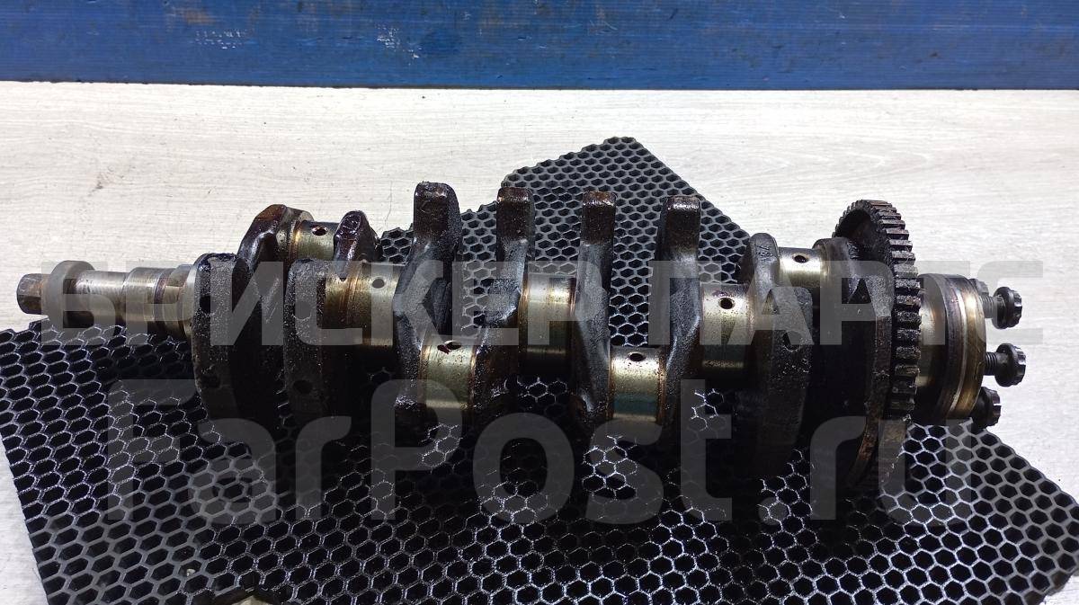 Коленвал, коленчатый вал (колено) для Хендай Соната 4 поколение (EF) 2311038050