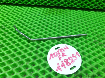 Трос ручки - тяга для Рено Лагуна 2 поколение X74