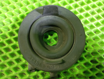 Крышка, пыльник, колпак, заглушка передней фары для Хонда CR-V 1 (RD1) 33126SV4003