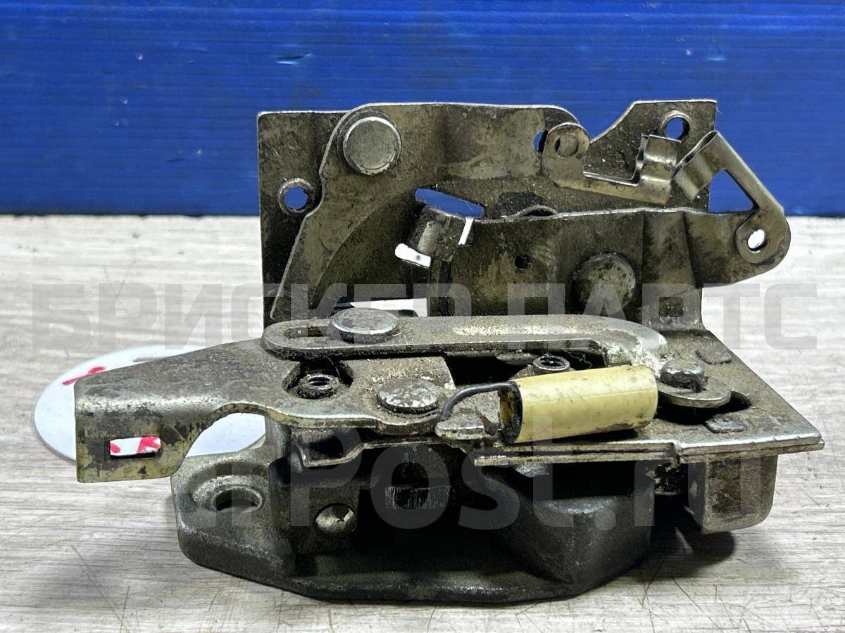 Замок двери задней правой на ГАЗ Волга 3110 ТУ3720904291